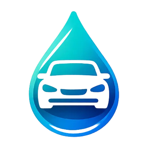 Lavage auto à domicile Hallines
